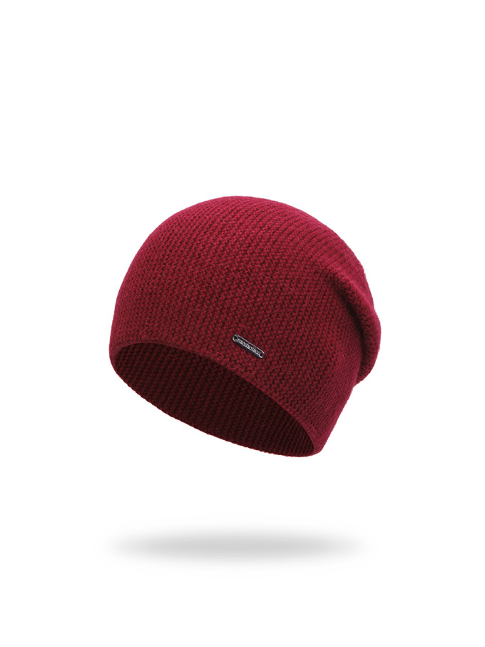 Шапка женская MARHATTER, 9896/3 вино