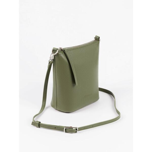 Сумка Richet 3245LN 807 зелёная