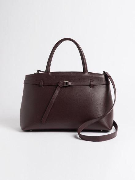 Сумка Richet 3278LN бордо(853)