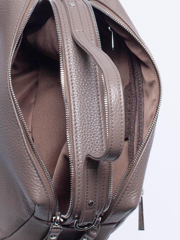 Сумка Richet 3253LN 612 тауп Сумка Richet 3253LN 612 тауп