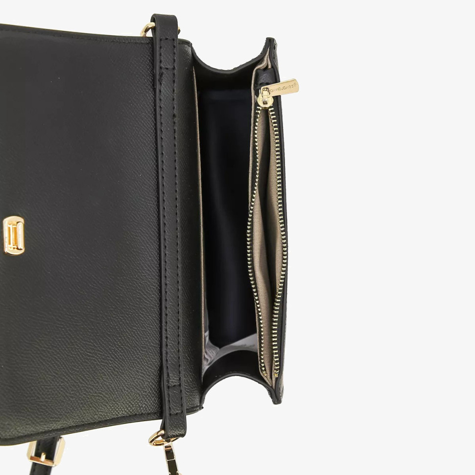 Сумка женская David Jones 6985 black