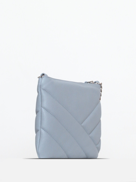 Сумка Richet 3132VN 676 голубая