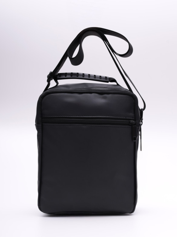 Сумка мужская Baggins 0918 черная