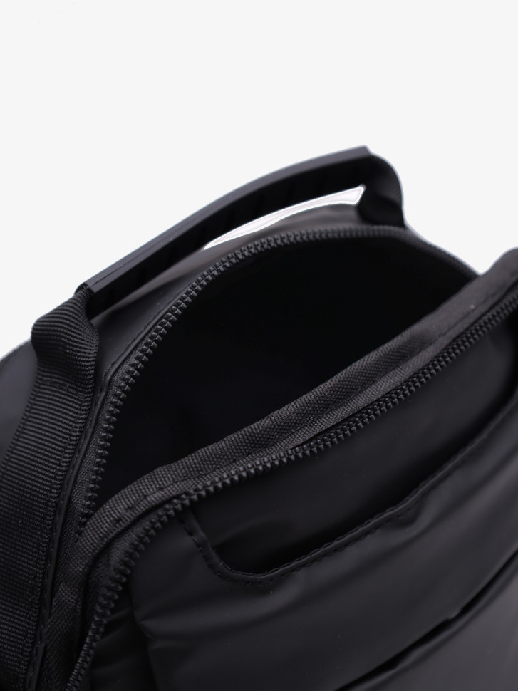 Сумка мужская Baggins 0918 черная