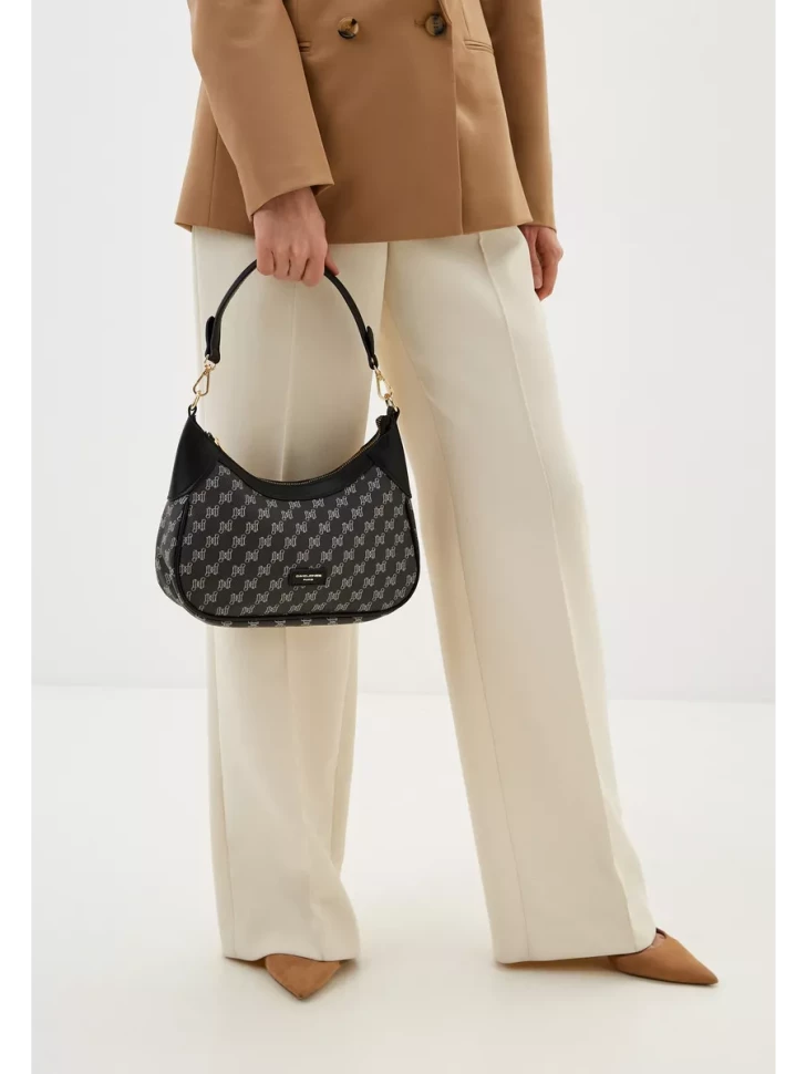 Сумка женская David Jones 21095 black