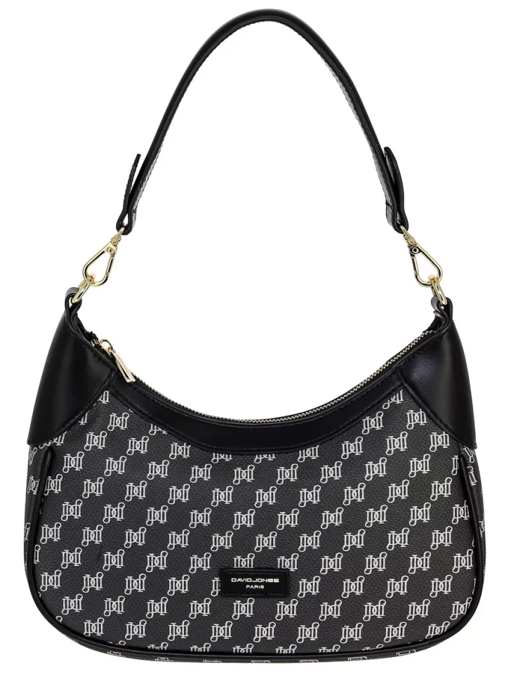 Сумка женская David Jones 21095 black