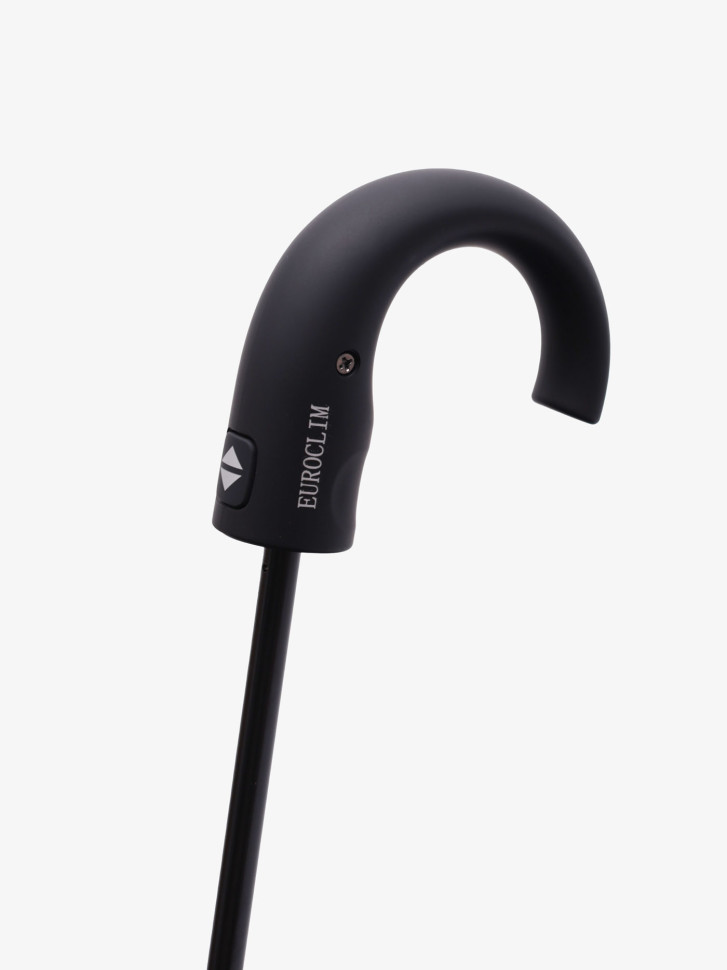 Зонт мужской EuroClim 1831-205 автомат, ручка крюк