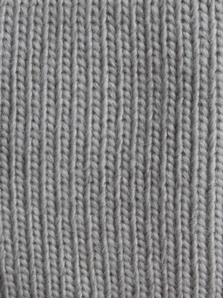 Шапка женская Stigler 27-318 пепел