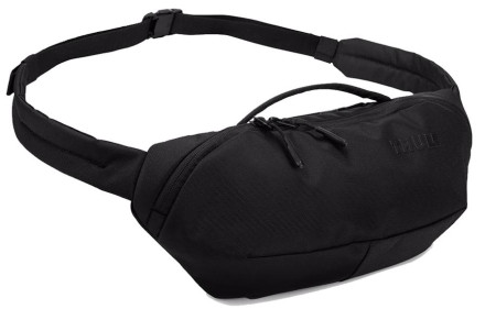 Рюкзак с одной лямкой Thule Subterra 2, 3L, Black