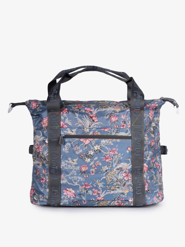 Сумка Minigirl 3015 цветы