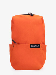 Рюкзак Baggins 621 оранжевый