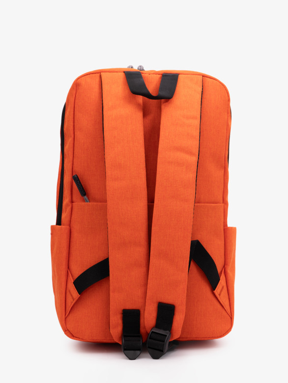 Рюкзак Baggins 621 оранжевый Рюкзак Baggins 621 оранжевый
