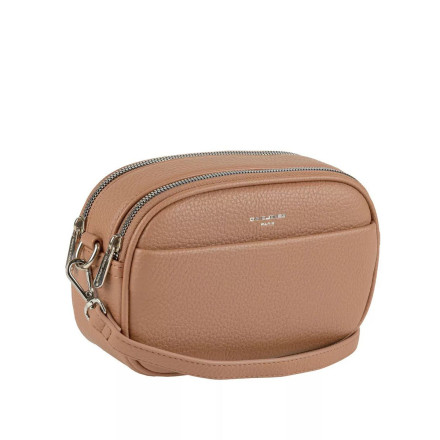 Сумка женская David Jones 6920 l.brown Сумка женская David Jones 6920 l.brown