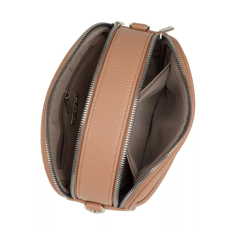 Сумка женская David Jones 6920 l.brown