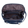 Сумка-трансформер Protege, ДС-226-264, "Город-34"синяя