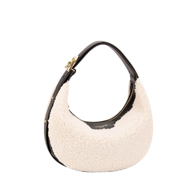 Сумка женская David Jones  7102 cr.white