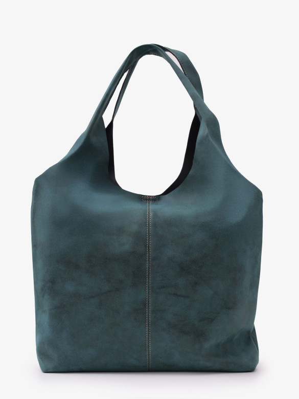 Сумка-мешок с косметичкой Baggins 58235 Сумка-мешок с косметичкой Baggins 58235