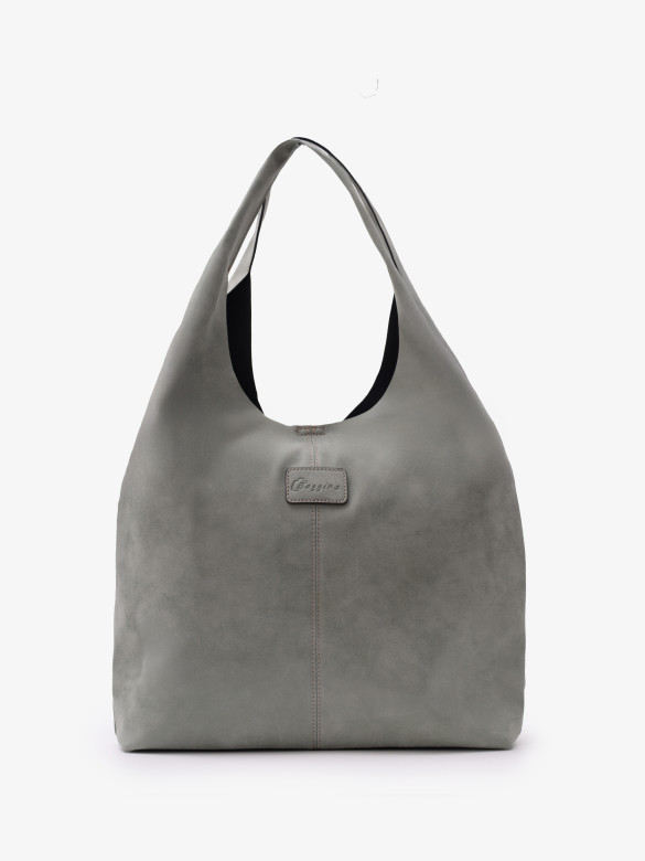 Сумка-мешок с косметичкой Baggins 58235 Сумка-мешок с косметичкой Baggins 58235