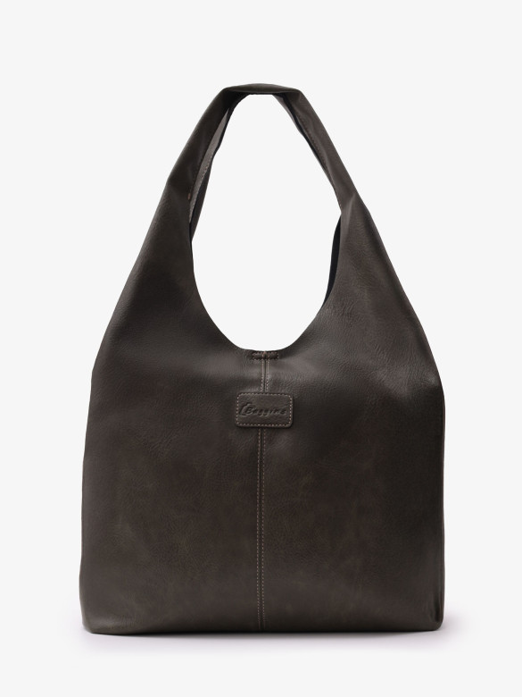 Сумка-мешок с косметичкой Baggins 58235 Сумка-мешок с косметичкой Baggins 58235