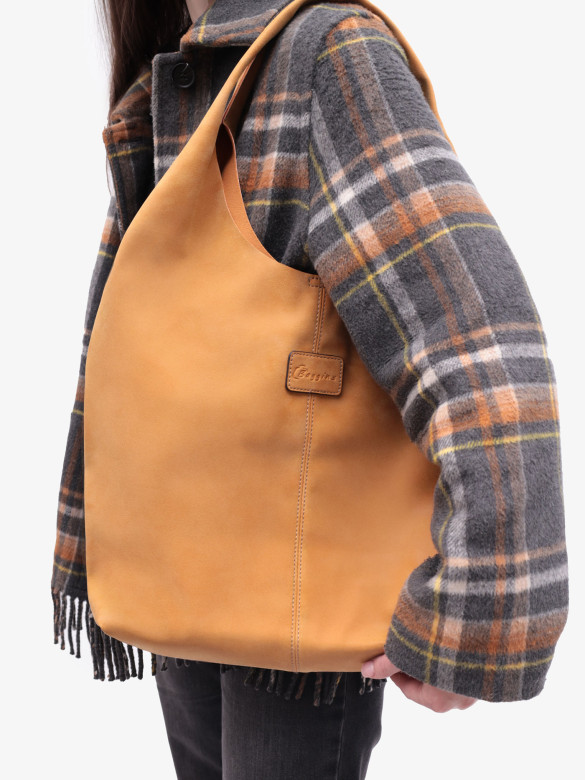 Сумка-мешок с косметичкой Baggins 58235 Сумка-мешок с косметичкой Baggins 58235