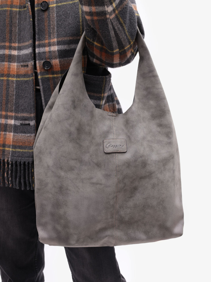 Сумка-мешок с косметичкой Baggins 58235 