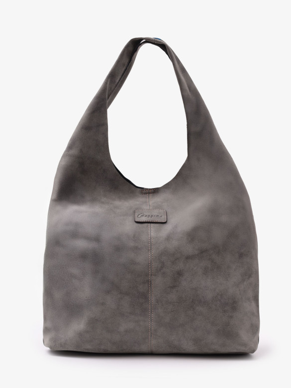 Сумка-мешок с косметичкой Baggins 58235 Сумка-мешок с косметичкой Baggins 58235