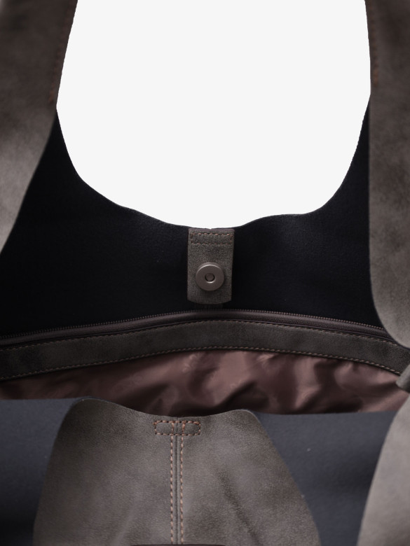 Сумка-мешок с косметичкой Baggins 58235 Сумка-мешок с косметичкой Baggins 58235