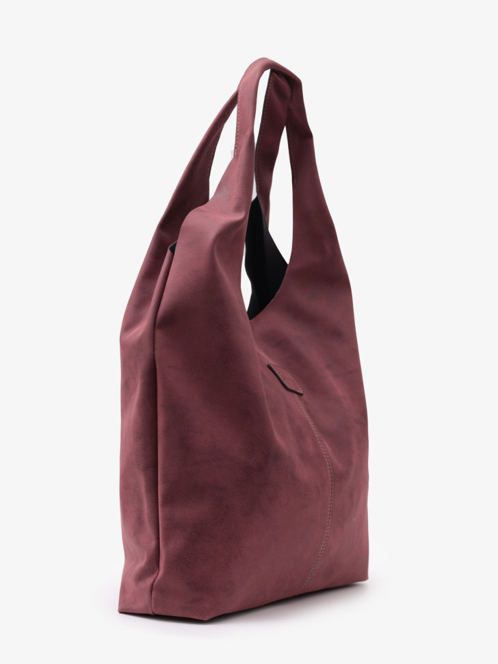 Сумка-мешок с косметичкой Baggins 58235 