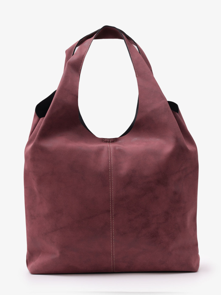 Сумка-мешок с косметичкой Baggins 58235 