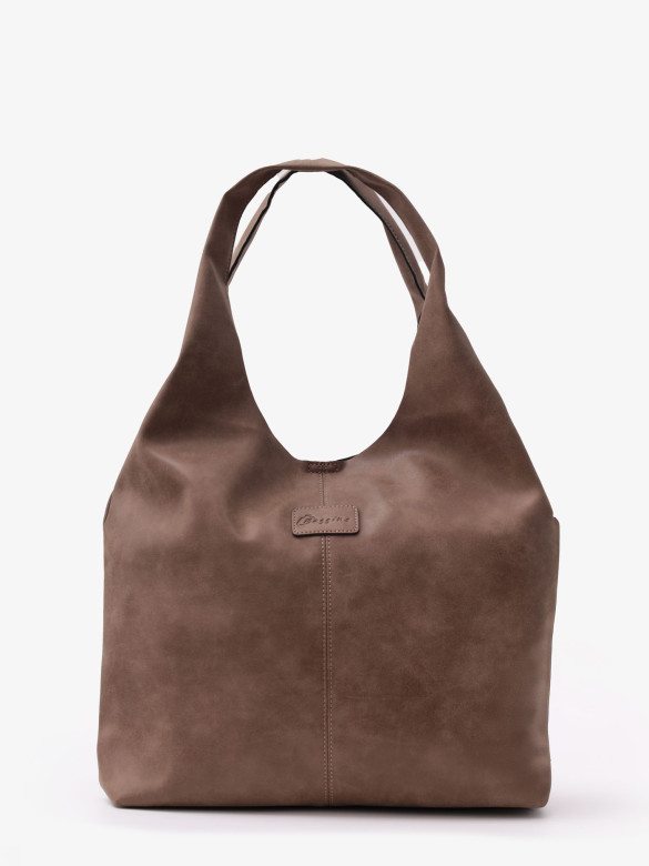 Сумка-мешок с косметичкой Baggins 58235 Сумка-мешок с косметичкой Baggins 58235