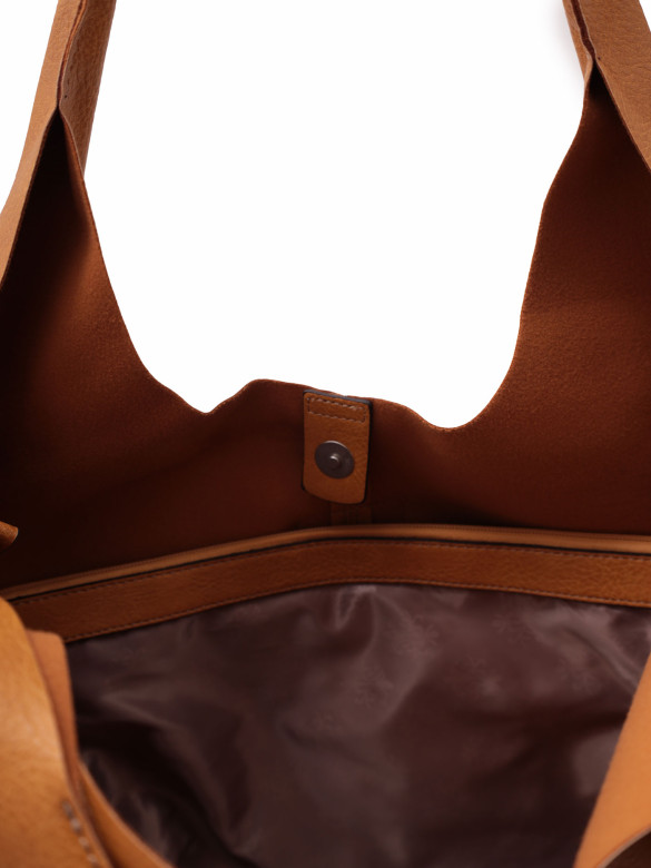 Сумка-мешок с косметичкой Baggins 58235 Сумка-мешок с косметичкой Baggins 58235