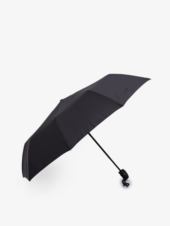 Зонт мужской EuroClim 1842(201) полуавтомат 