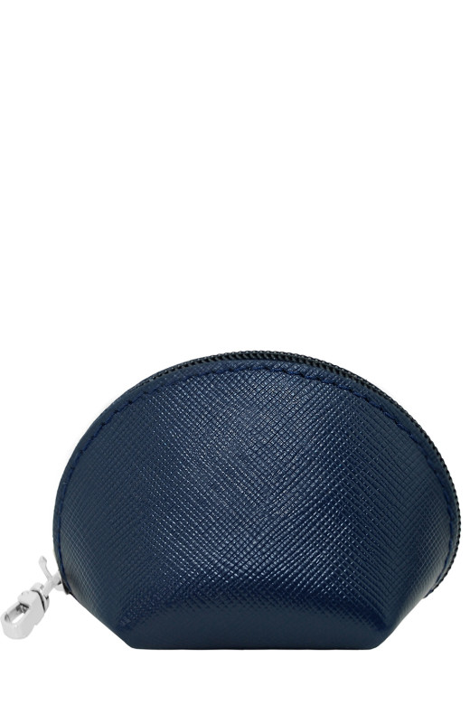 Гаманок PROTEGE К.453.21 синий лён 