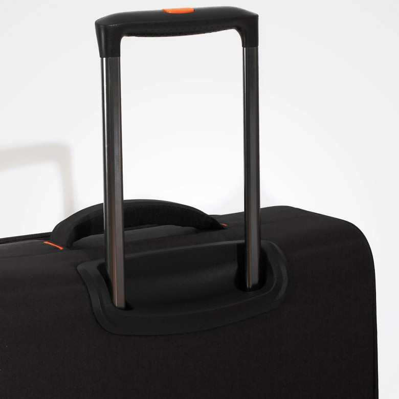 Чемодан Eberhart 30P Pure полиэстер 