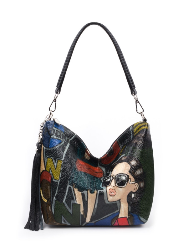 Сумка Curanni 2513 Подио