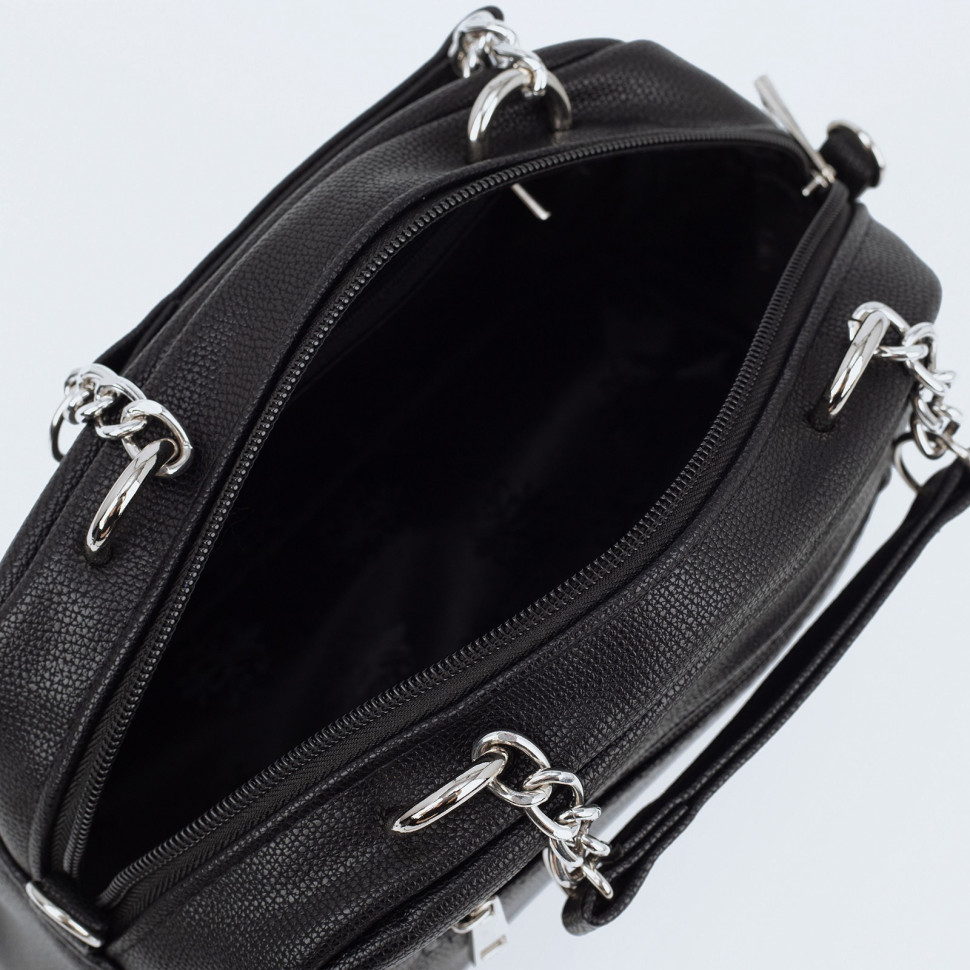 Сумка TEXTURA 7024005 черная