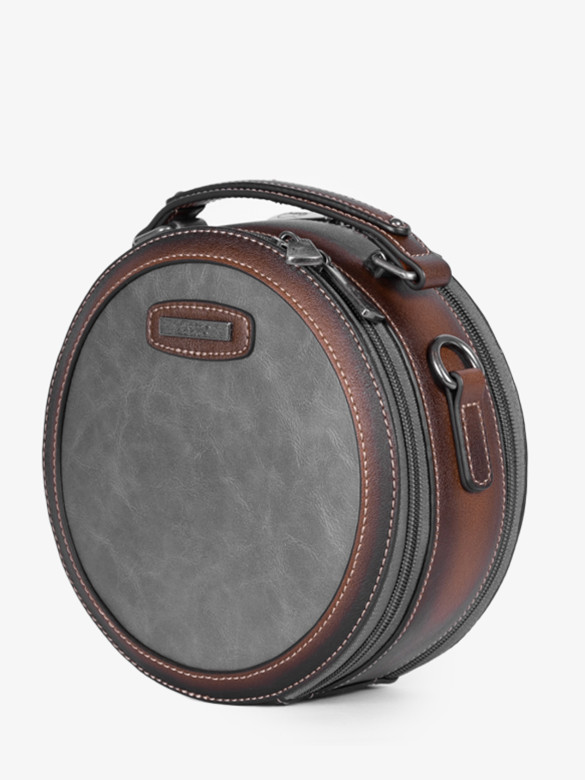 Сумка Flame Dance 88383 зеленая