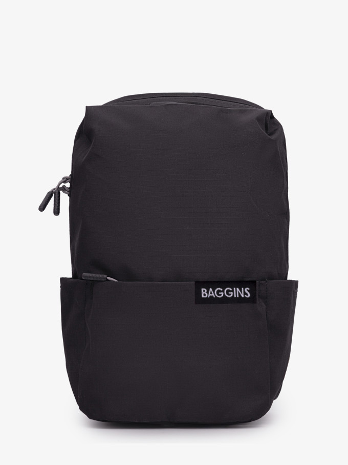 Рюкзак Baggins 621 черный