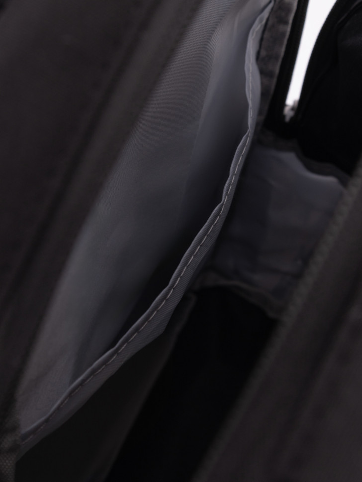 Рюкзак Baggins 621 черный