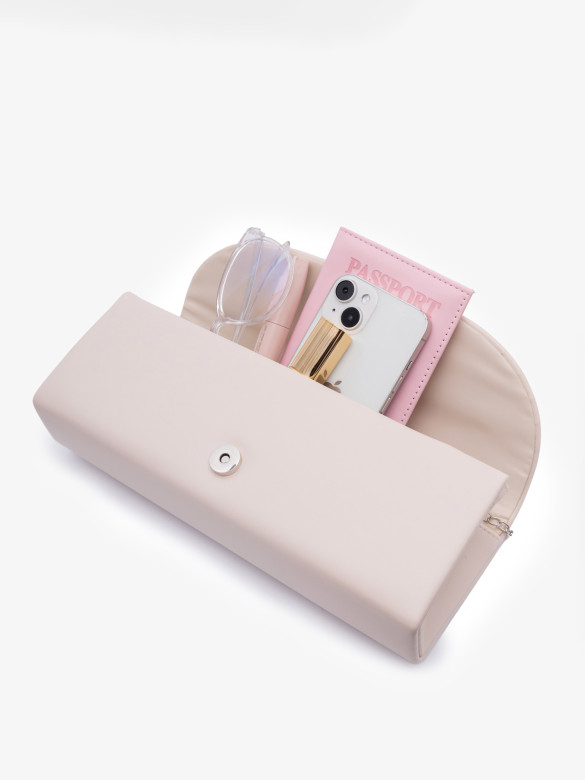 Клатч женский Funxilan 1710 d.beige Клатч женский Funxilan 1710 d.beige