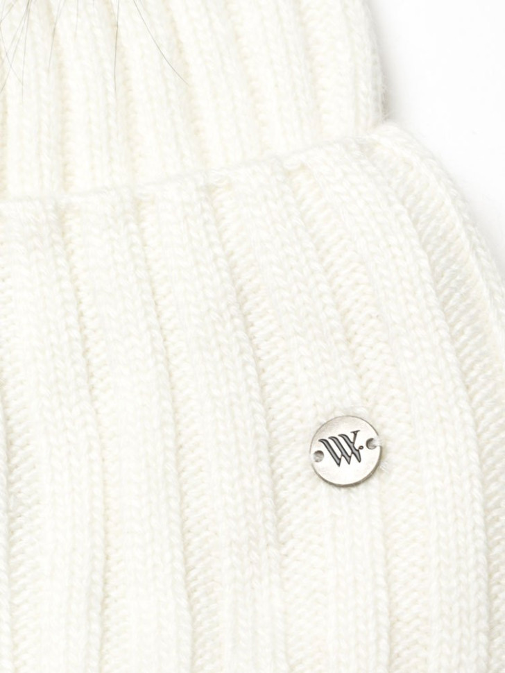 Комплект зимний Vera Victoria Vito, 22-806-2 белый