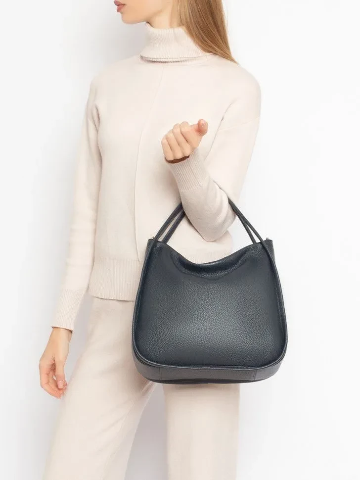 Сумка Richet 3140LNT 357 синяя