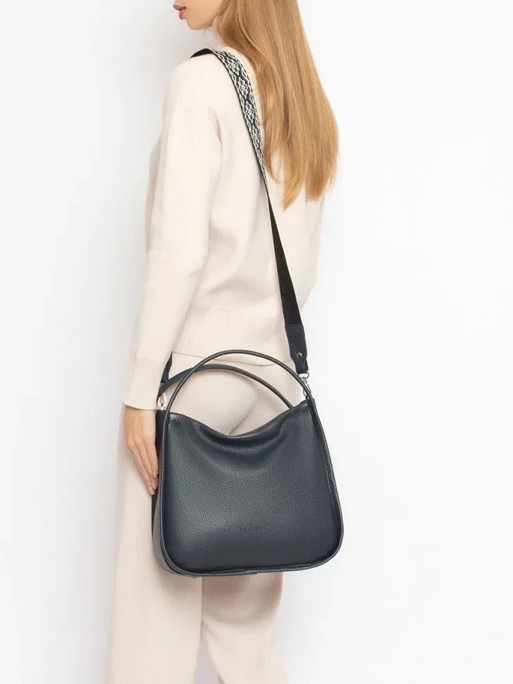 Сумка Richet 3140LNT 357 синяя