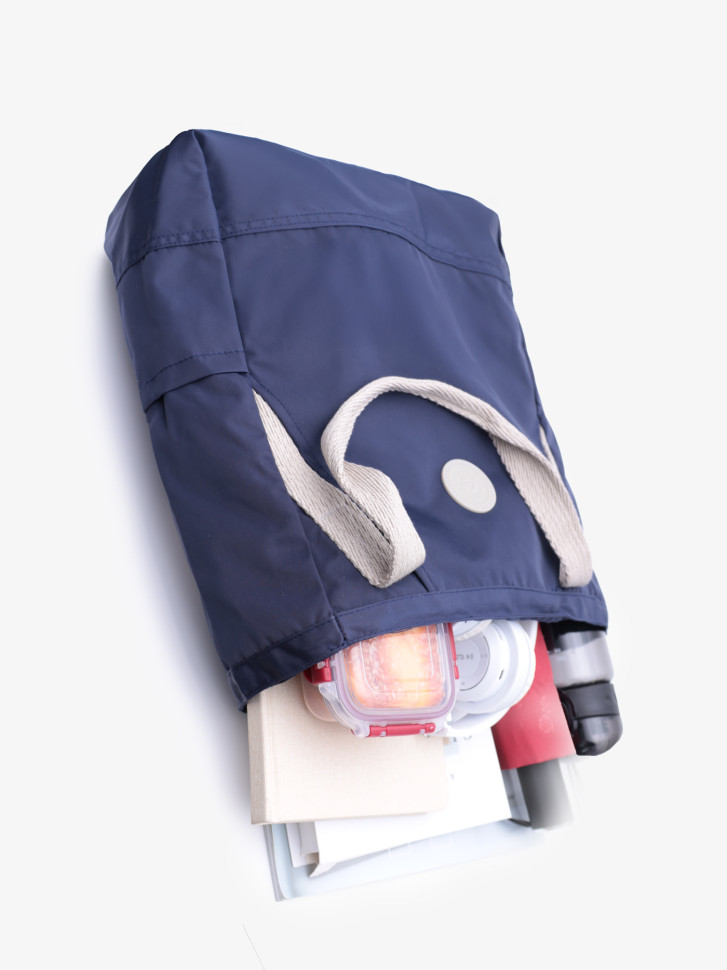 Сумка-шоппер Aolong 6097