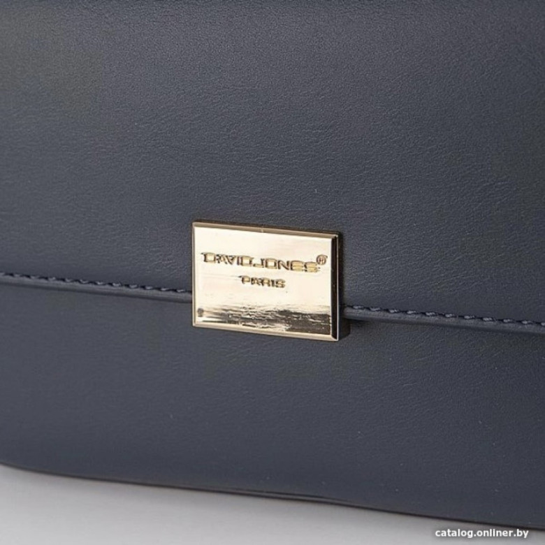 Сумка женская David Jones 6727С