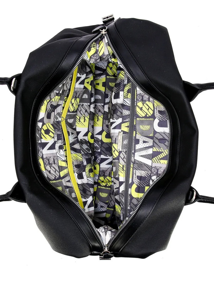 Сумка дорожная David Jones 7420