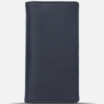 Кошелек Richet, Ri-078P 486 синий Кошелек Richet, Ri-078P 486 синий