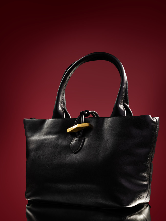 Сумка женская David Jones 7750 jet black