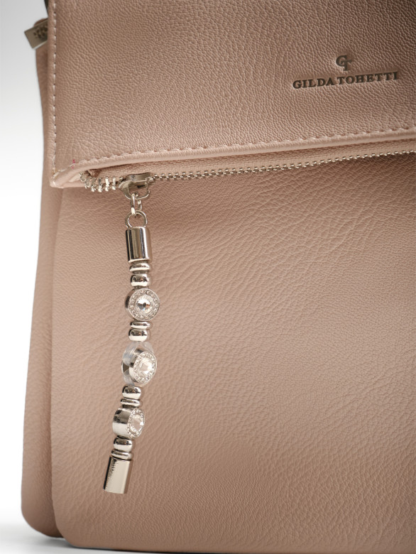 Сумка Gilda Tohetti 62884-1005 pink 