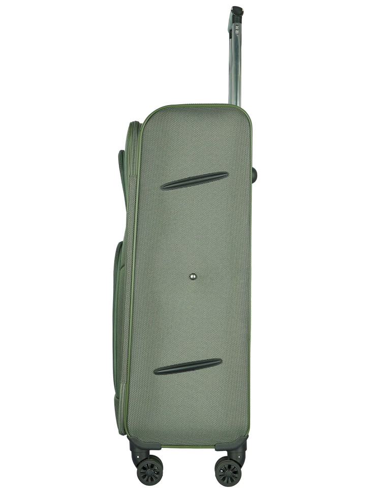 Чемодан RION+ 459-4 28"